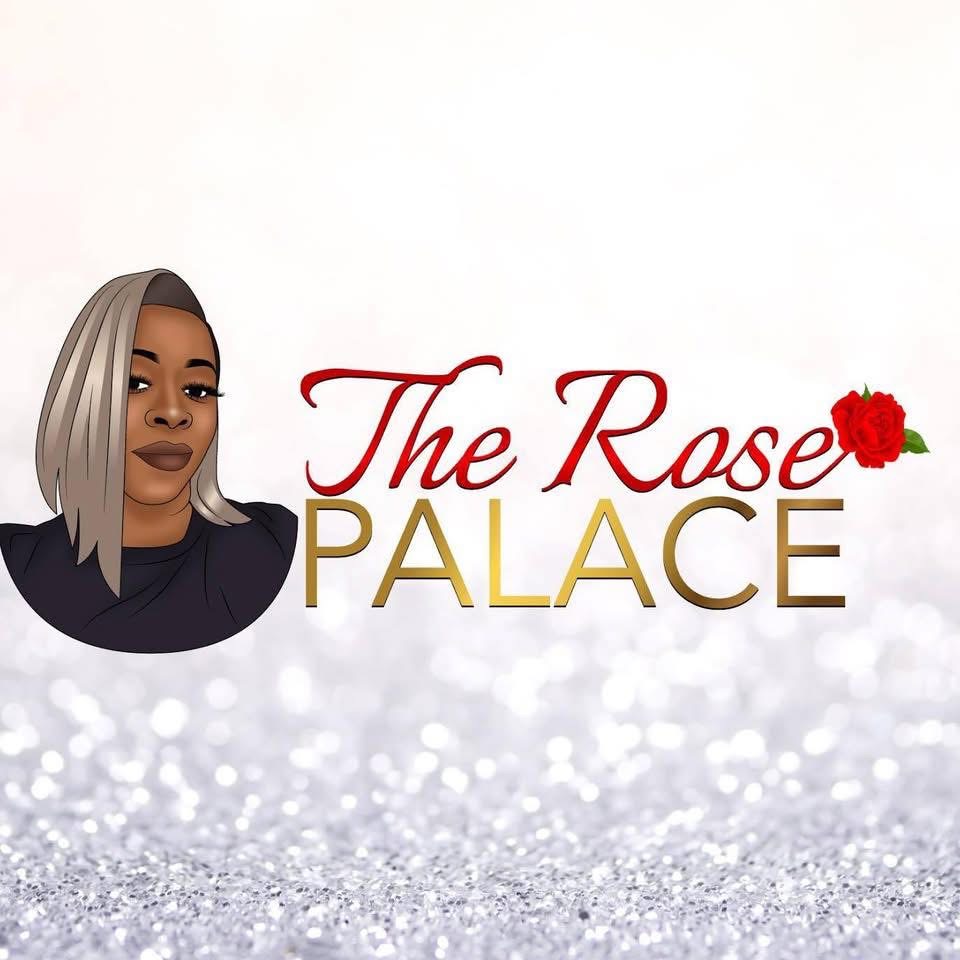 The Rose Palace logo